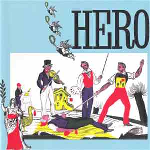 Hero  - Hero flac download