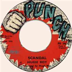 Hugh Roy - Scandal / Sound Of The Wise flac download