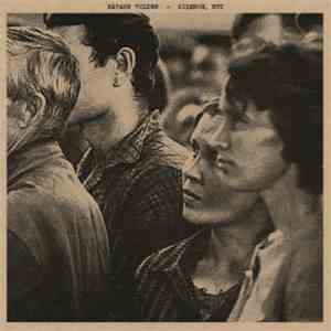 Håvard Volden - Silence, But flac download