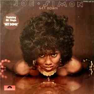 Joe Simon - Get Down flac download