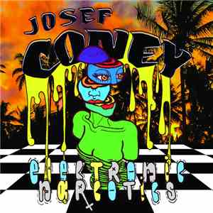 Josef Coney - Electronic Narcotics flac download