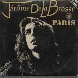 Jérôme De La Brosse - Paris flac download