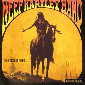 Keef Hartley Band - The Time Is Near flac download