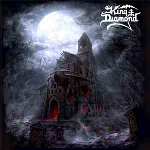 King Diamond - Live at the Orpheum Theatre, Boston, Massachusetts, USA on the 24th November 2015 flac download