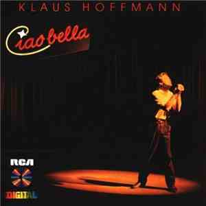 Klaus Hoffmann - Ciao Bella flac download