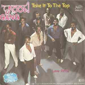 Kool & The Gang - Take It To The Top flac download