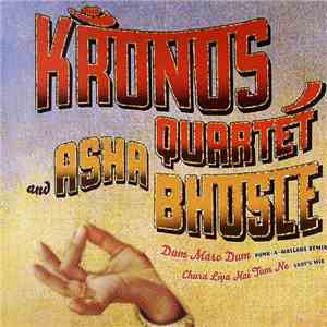 Kronos Quartet and Asha Bhosle - Dum Maro Dum (Take Another Toke) flac download