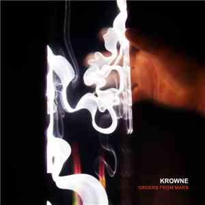 Krowne - Orders From Mars flac download