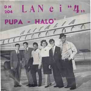 Lan E I "4" - Pupa / Halò flac download