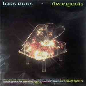 Lars Roos - Örongodis flac download
