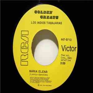Los Indios Tabajaras - Maria Elena flac download