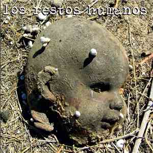 Los Restos Humanos - Los Restos Humanos flac download