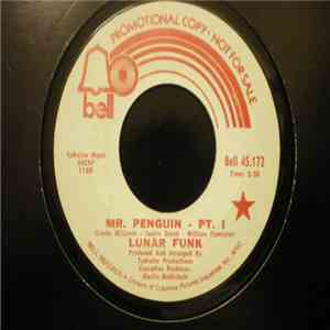 Lunar Funk  - Mr. Penguin flac download