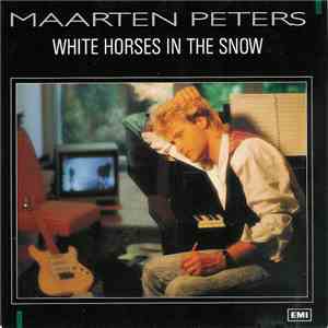 Maarten Peters - White Horses In The Snow FLAC download