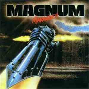 Magnum  - Marauder flac download