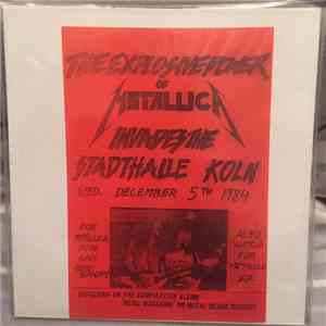 Metallica - The Explosive Power Of Metallica flac download
