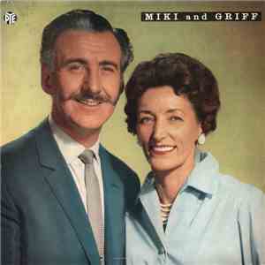 Miki And Griff - Miki And Griff flac download