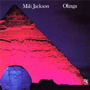 Milt Jackson - Olinga flac download
