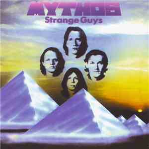 Mythos  - Strange Guys flac download
