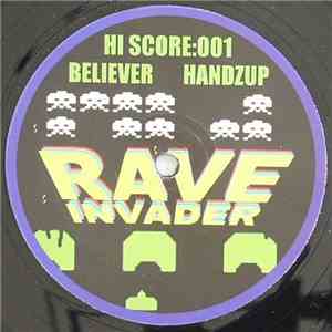M-Zone - Believer / Handz Up flac download