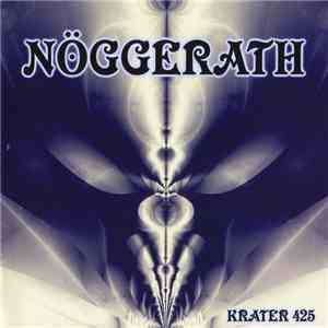 Nöggerath - Krater 425 flac download