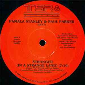 Pamala Stanley & Paul Parker - Stranger (In A Strange Land) / Running Around In Circles flac download