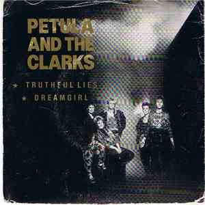 Petula & The Clarks - Truthful Lies flac download