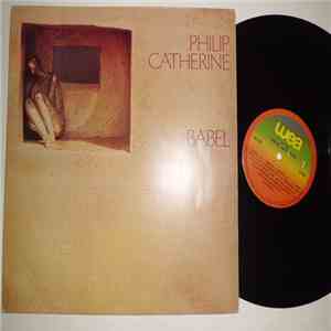 Philip Catherine - Babel flac download