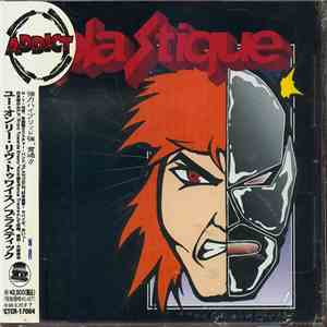 Plastique  - You Only Live Twice flac download