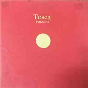 Puccini - Royal Rome Opera / Oliviero De Fabritiis - Tosca flac download
