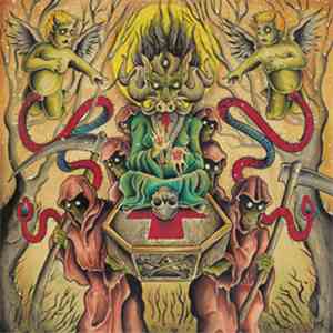 Pulling Teeth - Funerary flac download