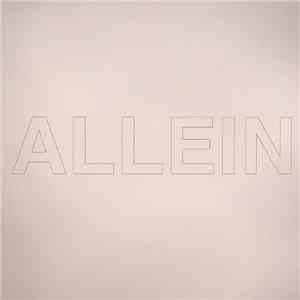 Quarks - Allein flac download