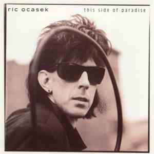 Ric Ocasek - This Side Of Paradise flac download