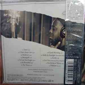 Robert Glasper - Covered (The Robert Glasper Trio Recorded Live At Capitol Studios) flac download