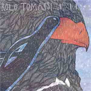 Rolo Tomassi - Cosmology flac download