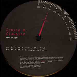 Schild & Glaubitz - Hold On flac download
