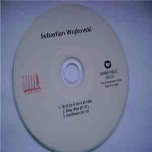 Sebastian Wojkovski - Sebastian Wojkovski EP flac download