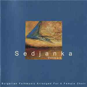 Sedjanka - Sedjanka – Denmark flac download