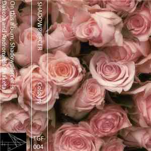 Shadowpiercer - Colours flac download