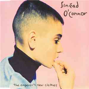 Sinéad O'Connor - The Emperor's New Clothes flac download