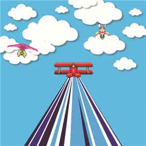 Soyo Oka - Pilotwings flac download