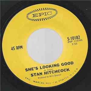 Stan Hitchcock - She's Looking Good flac download