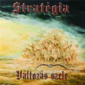 Stratégia - Változás Szele flac download