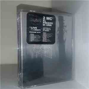 Subsonica - Controllo Del Livello Di Rombo flac download
