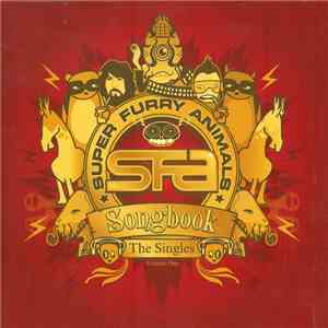Super Furry Animals - Songbook (The Singles, Volume One) flac download