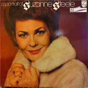 Suzanne Steele - A Portrait Of Suzanne Steele FLAC download