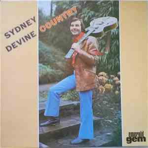 Sydney Devine - Country flac download