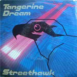 Tangerine Dream - Streethawk flac download