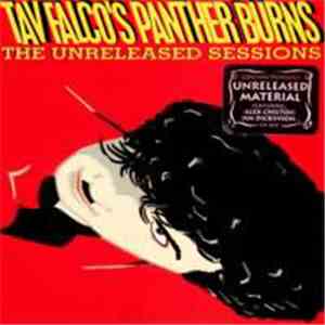 Tav Falco's Panther Burns - Unreleased Sessions flac download