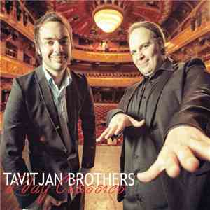 Tavitjan Brothers - Play Classics flac download